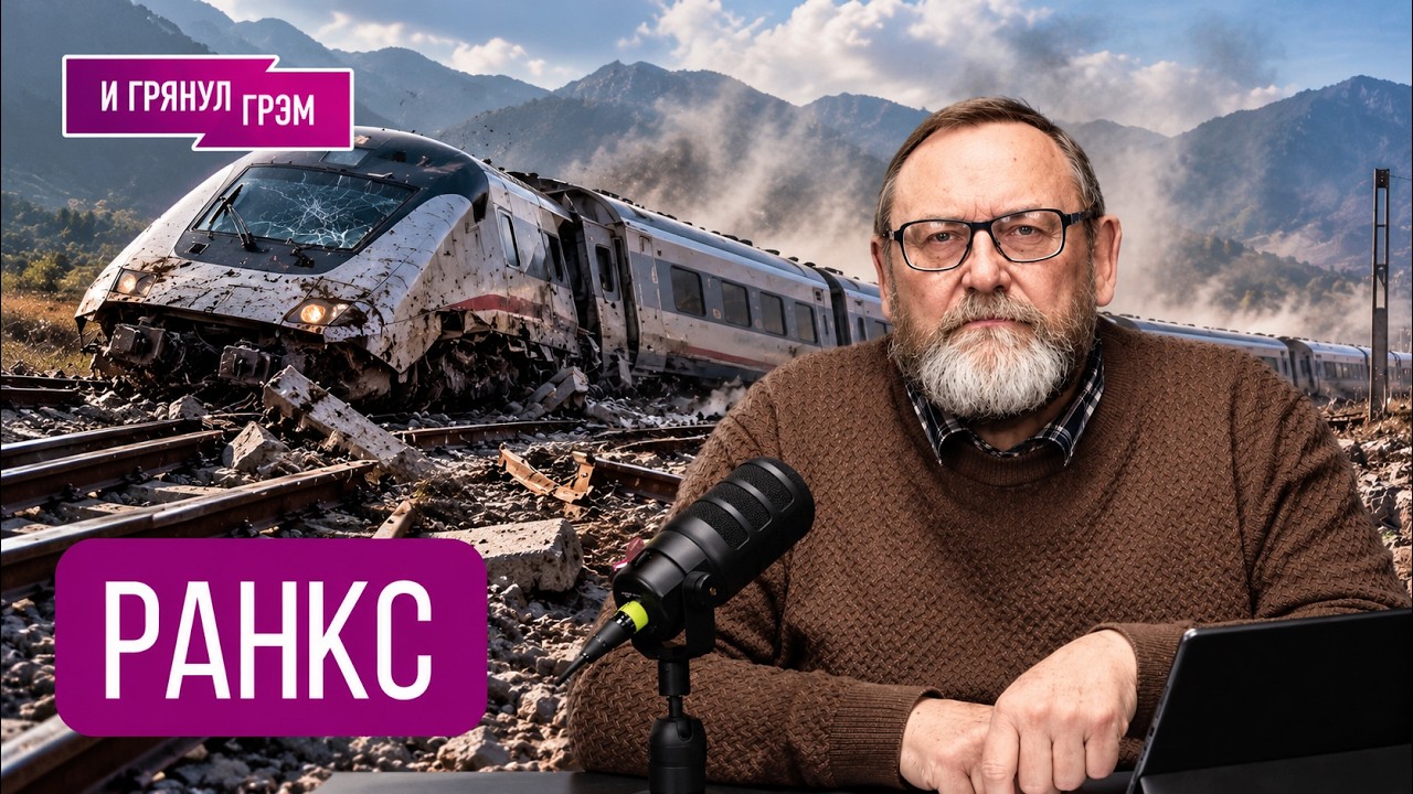 "Чудовищный удар". Что произошло в Испании, кто виноват в катастрофе, Ж/Д и гор