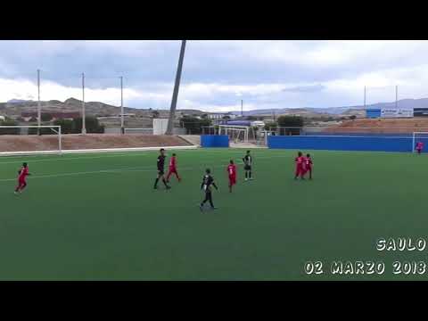 FanFutbolSiete 99 - Gol Saulo 02/03/2018