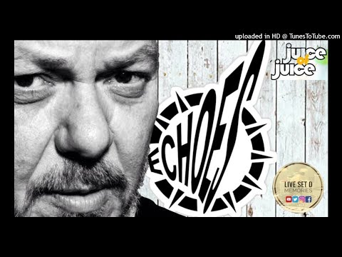 Ricky Montanari @ Liz Echoes [Riccione] Juice of Juice 08 08 2004