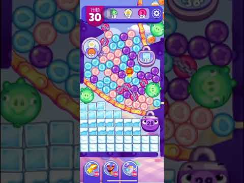 (Angry birds dream blast) Level 7994 gameplay, subscribe for latest update!