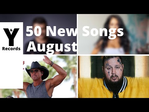 Pop Song🔥New Sound Hits🔥New Music Videos 2021 August🔥 8 [You and Records]