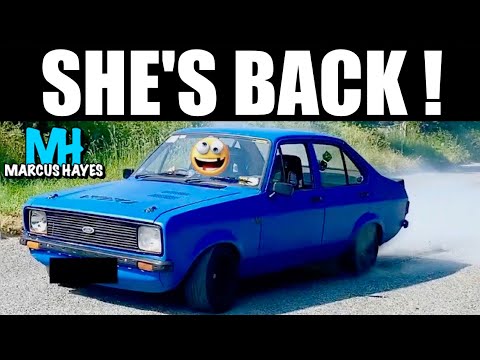 Daily driving a welded differential?? 🤔