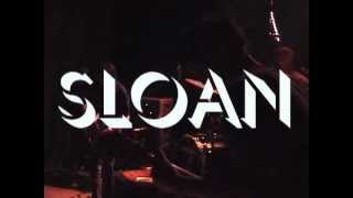 Sloan - Australia 1999 bootleg ad