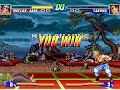 Matlock Jade Me Vs Takuma Sakazaki