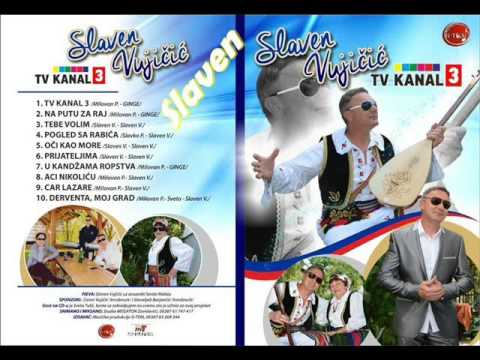 Slaven Vujicic,,,Novo,,2016,,,pjesma Aci Nikolicu...2016