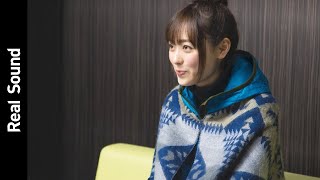 ドラマ『ゆるキャン△』福原遥インタビュー【リアルサウンド映画部】