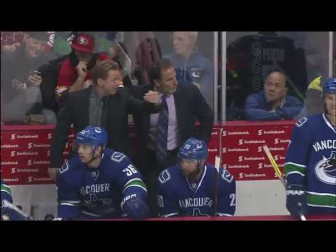 NHL   Jan.18/2014   Calgary Flames - Vancouver Canucks (CBC)