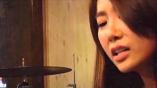 091116 JeA - Harlem Blues