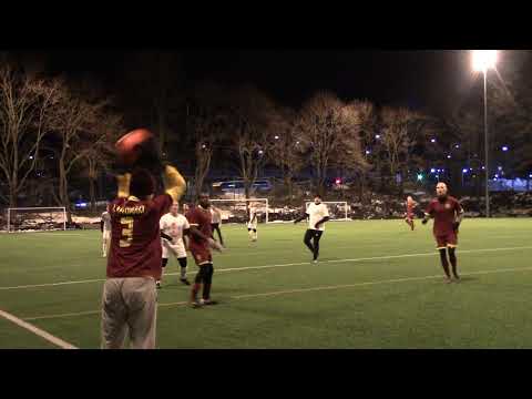 2/4 Keparoi - POHU/regents 23.2.2019