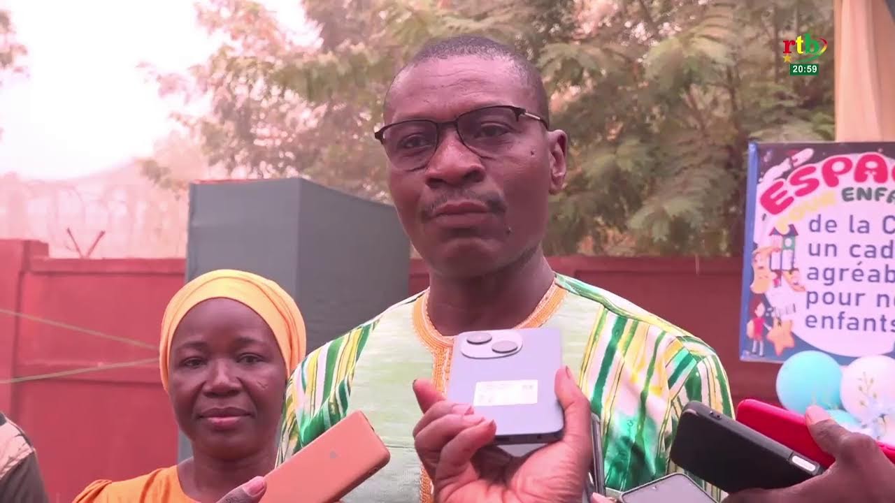 RTB - JT de 20H du 25 mars 2026