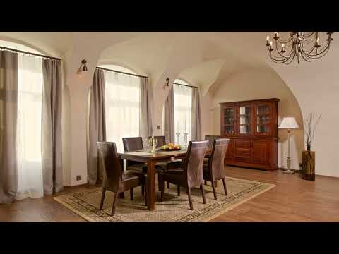 Redfoxapartment - Kašperské Hory - Czech Republic