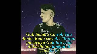 Download lagu Storry wa ini cocok.buat nyindir cewe kalian .yang cuek🤣 mp3