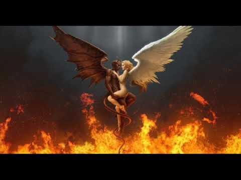 CALERO LDN - SUS DEMONIOS