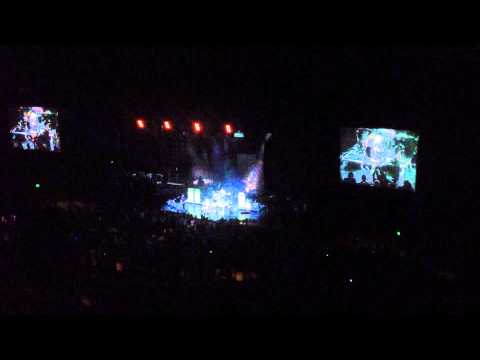 12-14-12  How the Edge Stole Christmas - Metric