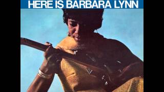 Barbara Lynn - You'll Lose a Good Thing (1968 version)