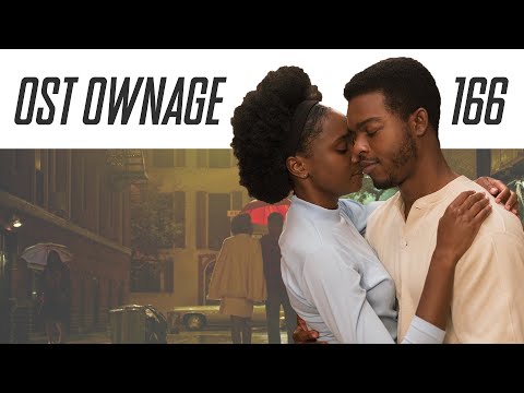 OST Ownage 166 - If Beale Street Could Talk - Agape