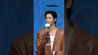 Download lagu Rowoon's English voice is so deep 🫣 KCON LA 2024 #rowoon #로운 #kconla mp3