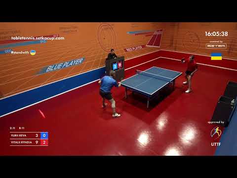 Tournament 2022-07-11 Men, morning. Arena "Seoul"