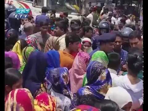 সারাদেশে পালিত হচ্ছে মহান মে দিবস