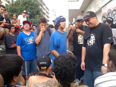 COBER vs MKS EL QUINTO ESCALON