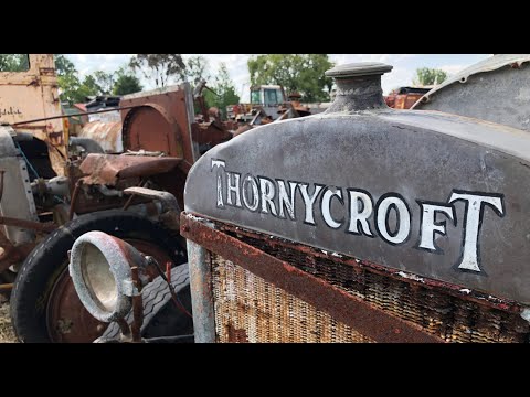 Restoring a piece of Truck Show history