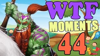 WTF Moments Ep 44