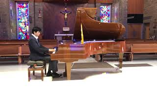 Download lagu Franz Liszt - Hungarian Rhapsody No. 6 mp3 Download lagu Franz Liszt - Hungarian Rhapsody No. 6 mp3