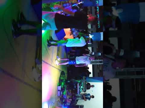 MC LOKÃO E MC APENA AO VIVO NO BAILE CARIMBA QUE É TOP ( CLUBE ATLÂNTICO DE OLINDA) 2019