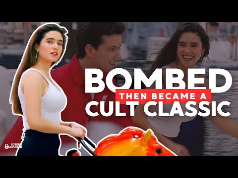 The Lost John Hughes Movie That Feels Like a Dream