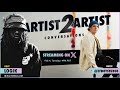 Artist 2 Artist W Efdot Hosted By LOGIK