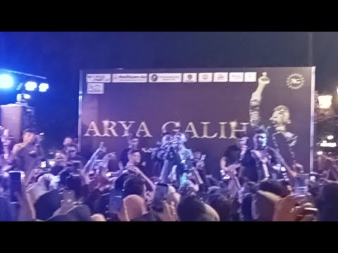 Arya Galih