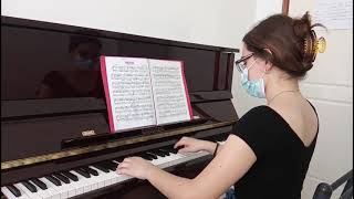 Αρμονία και χάρισμα δίνουν μουσική! Γ΄ Γυμνασίου - Μουσικό Σχολείο Άμφισσας