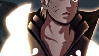 六道仙人 Sage of the six Paths [Theme]  and Naruto ナル - Artworks Part 2 HD