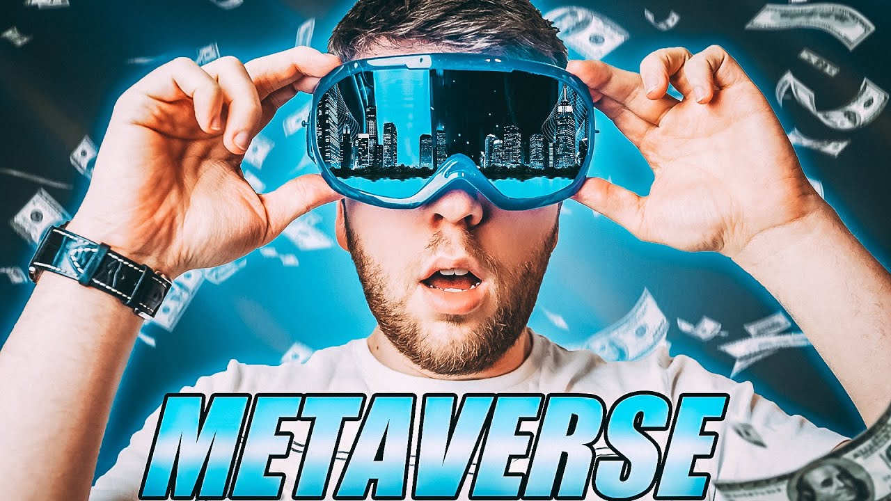How to make Money in the Metaverse (5 Ways)