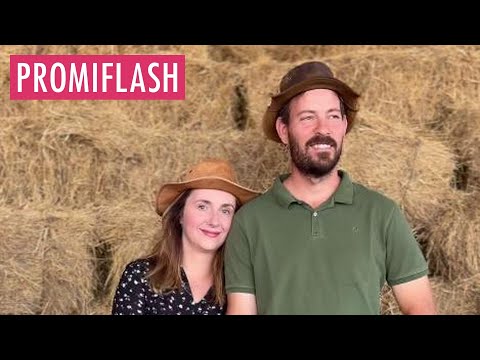 Gerald Heiser über Ehekrise: Seine Farm war lange wichtiger
