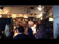 Girl Band, Lawman live at Kex Hostel, Iceland ...