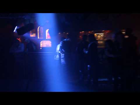 Soper Feat Gemo & Titineboy Pt 08 @Re - Union #3 - Divan Du Monde - 16.05.13
