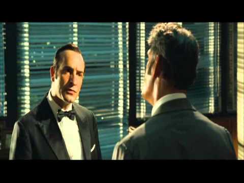 OSS 117 Ami3 - Deutsch