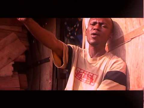 SCG MOSALA YA BA KLISTO FR STEVE MUANZA - NA BELELI CLIP