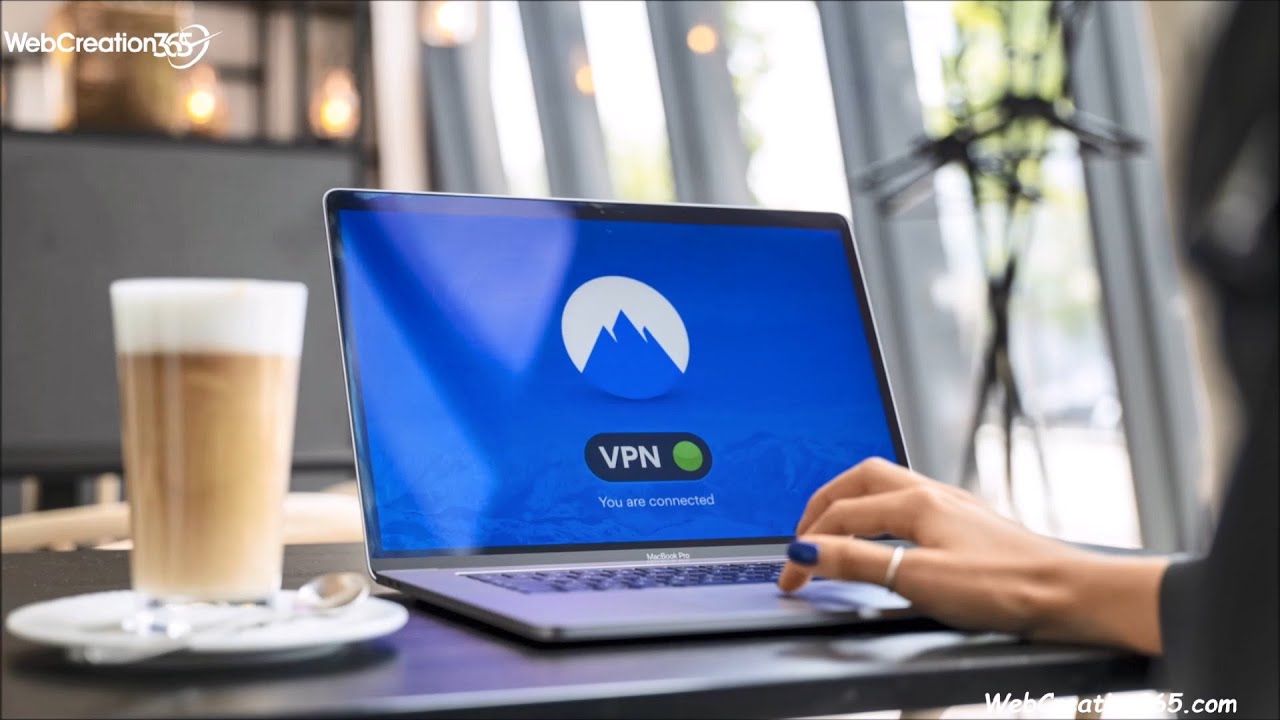 Unlocking the Secrets of VPN - Your Gateway to Secure Internet