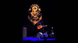 Butch Walker - 11.29.14 Chrissie Hynde & Don't  Move