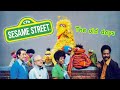 My Review Of Sesame Street From 1969