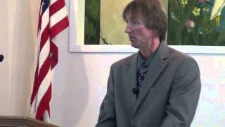 NSB Seventh Day Adventist - Sermon - November 10th, 2012