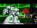 Warriors Danny Phantom 500 SUB SPECIAL
