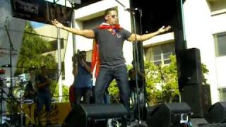 charlie cruz - grita conmigo