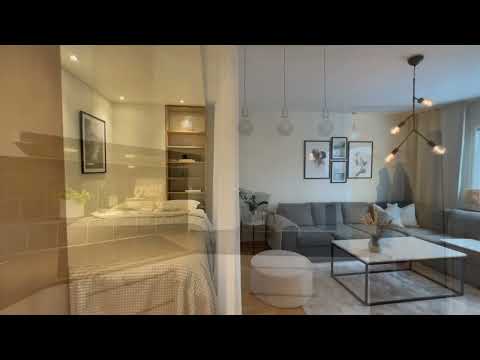 Såld, 1.5:a · 44m2 · 2706 kr avg, Huvudsta : Via Notar mäklare Solna