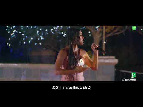 Ariana DeBose interpreta 'This Wish' [VOSE]