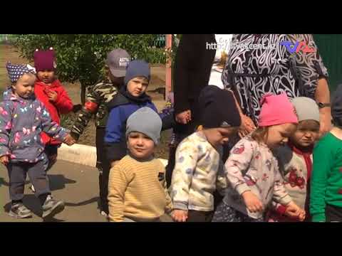 Выпуск программы “День” от 17 мая 2023г.