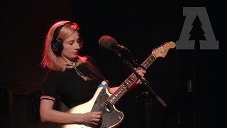 Slothrust - Horseshoe Crab - Audiotree Live (5 of 6)