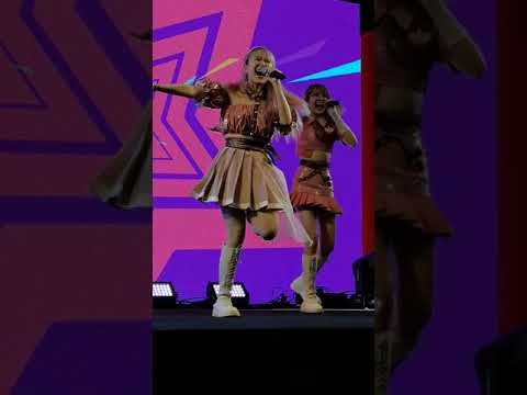 220904 (Khem Fancam) Hatobito - Heartbeat @ The Mall Japan Discovery 2022 - The Mall Bangkapi